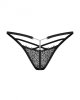 Stringi Obsessive Iliosa Thong S-3XL